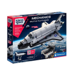 Mechanics Shuttle fluttuante Scienza e Gioco - CLE19270