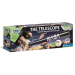 Il Telescopio Scienza e Gioco - CLE19297
