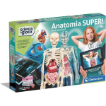 Anatomia Super Scienza e Gioco - CLE19299