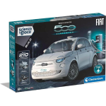 Mechanics Fiat 500 Elettrica ScienzaeGioco - CLE19323