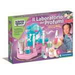Il Laboratorio dei Profumi Deluxe ScienzaeGioco - CLE19382