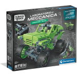 Mechanics Monster Truck ScienzaeGioco - CLE19472