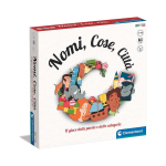 Nomi Cose Citta' - CLE16634
