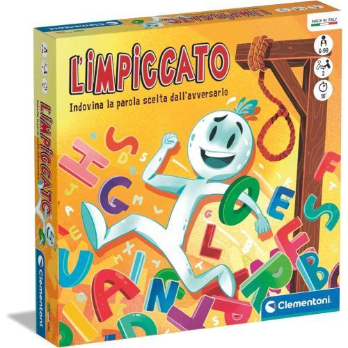 L'impiccato - CLE16814