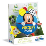 Baby Mickey Morbido Carillon - CLE17211