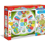Tavolino Prime scoperte Baby Clementoni - CLE17187