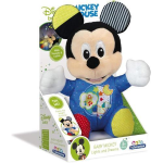 Baby Mickey Peluche con Luce - CLE17206