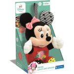 Baby Minnie Peluche con Luce - CLE17207
