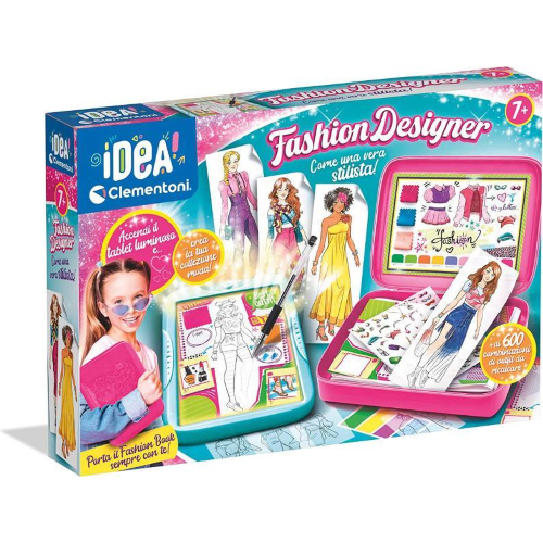 Fashion Designer Creai Idea - CLE18715