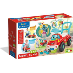 Nicolo' Go Go 3 in 1 - CLE17747