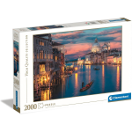 Puzzle 2000 pezzi Clementoni - CLE2000