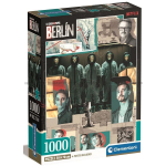 Puzzle 1000pz Berlin 1 - CLE39848