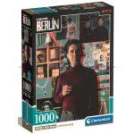 Puzzle 1000pz Berlin 2 - CLE39849