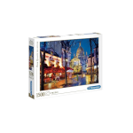 Puzzle 1500pz Assortiti - CLE87589