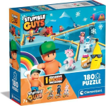 Puzzle 180 pz Stumble Guys 3 - CLE29323