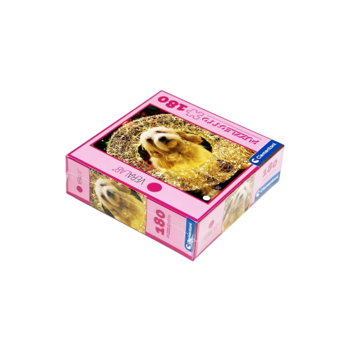 Puzzle 180 pz Otto Estetista Cinica - CLE80340