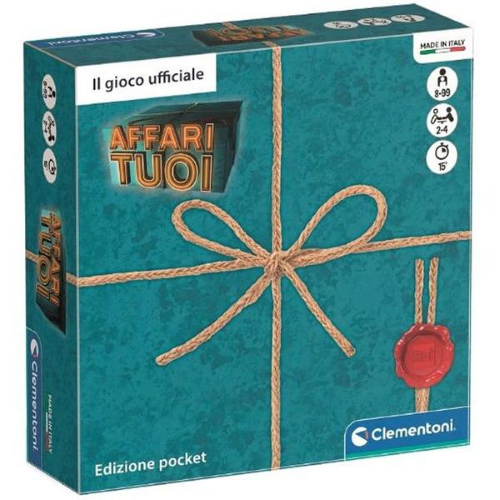 Stranger Things Board Game - CLE16666