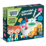 Apprendisti Scienziati ScienzaeGioco - CLE19362