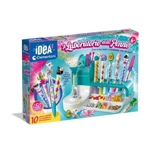 Idea Laboratorio delle Penne - CLE18748