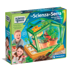 La Scienza nella Serra ScienzaeGioco - CLE19365