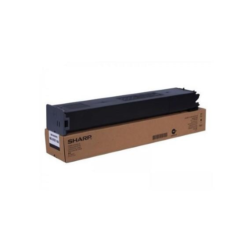 Sharp Toner MX61GTBA / MX-61GTBA Nero