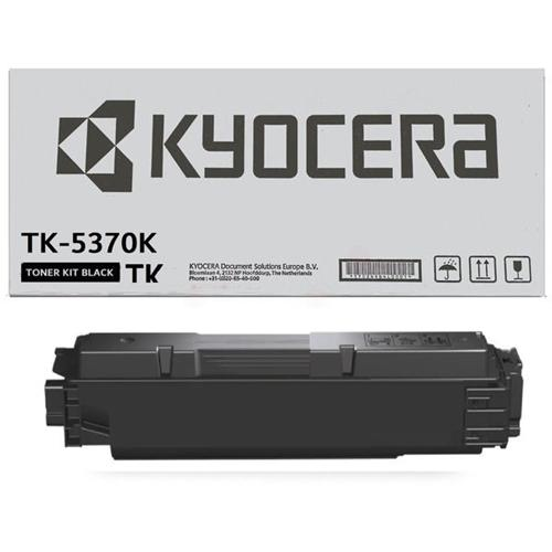 Kyocera Toner TK-5370K Nero - 1T02YJ0NL0