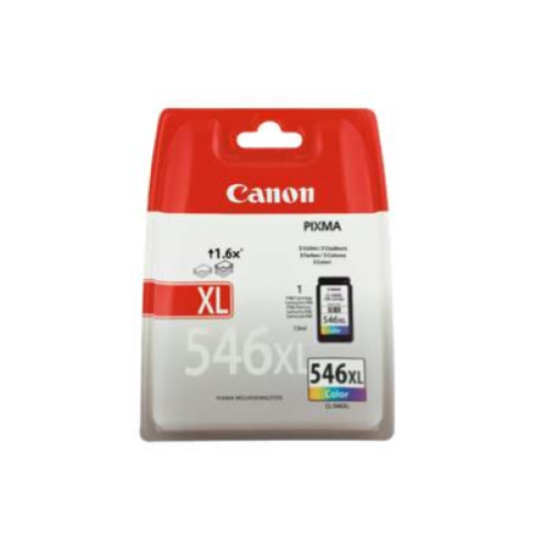 CANON CL-546XL ink cartridge colour high capacity KD-CL546XL