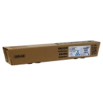Ricoh IM C3510 ciano toner 842509