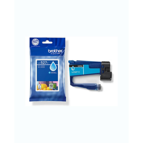 Brother Inchiostro LC527C / LC-527C Ciano
