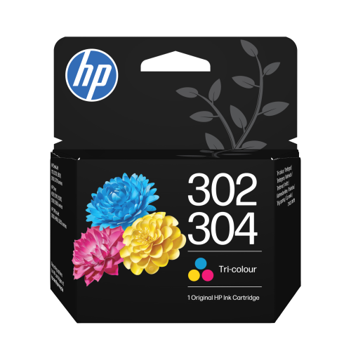 HP Inchiostro B7RT6AE / 302/304 C,M,Y