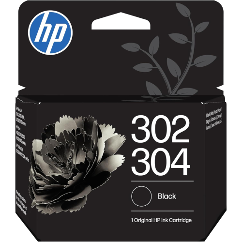 HP Inchiostro B7RT7AE / 302/304 Nero