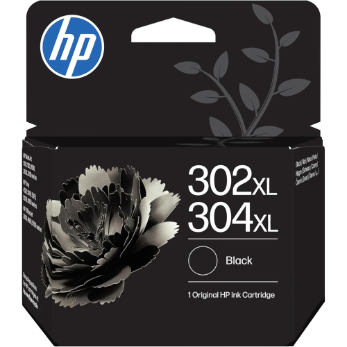 HP Inchiostro B7RT9AE / 302XL/304XL Nero
