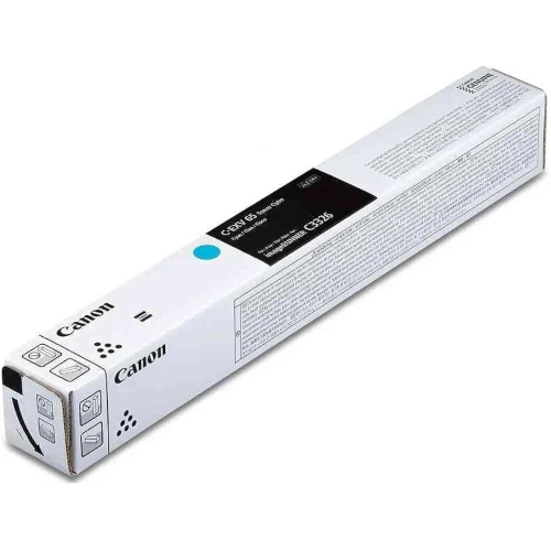 Canon Toner 5762C001 / C-EXV65 Ciano   - 5762C001    
