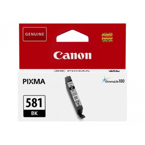 Canon Inchiostro 2106C001 / CLI-581BK Nero