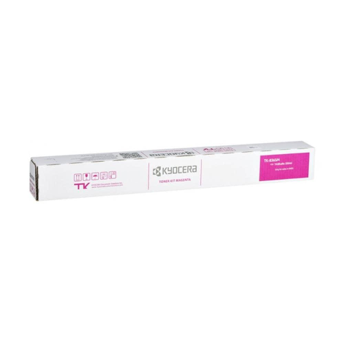 Kyocera Toner 1T02YPBNL0 / TK-8365M Magenta