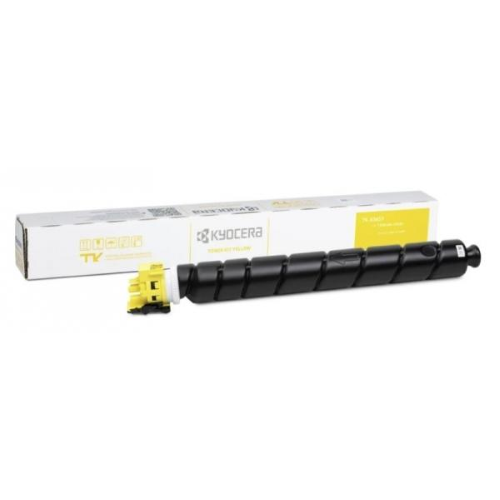 Kyocera Toner - TK-8365Y Giallo - 1T02YPANL0