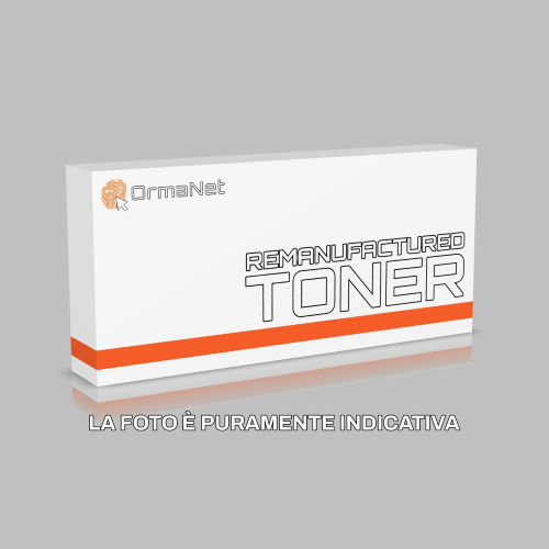 REMAN FOR USE IN UTAX TONER P5030 -  KD-P5030