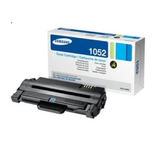 Samsung Toner SU759A / MLT-D1052S Nero - SU759A