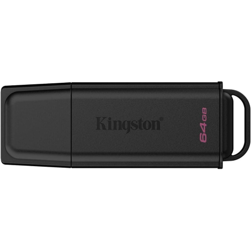 Kingston Pen Drive - DTXG2/64GB