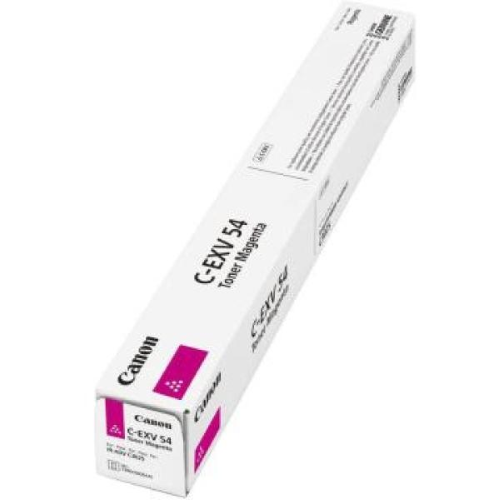 CANON TONER ORIGINALE 1396C002 - C-EXV54 Magenta 1396C002/1396C002AA