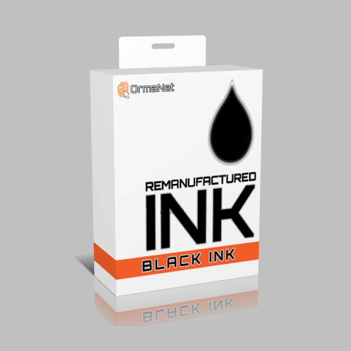 REMAN FOR USE IN  HP  45 C51645A/6615A InkJet Black