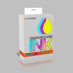 REMAN FOR USE IN  HP  302XLCOL F6U67AE InkJet TriColor