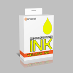 REMAN FOR USE IN  INK JET CARTRIDGE B1280YJ - KD-B1280YJ_R