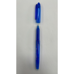 Frixion economica Penna a sfera Cancellabile inchiostro termosensibile che svanisce con calore Blu punta 0,7mm - 01206-B