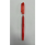 Frixion economica Penna a sfera Cancellabile inchiostro termosensibile che svanisce con calore Rossa punta 0,7mm - 01206-R