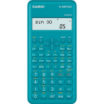 CALCOLATRICE SCIENTIFICA CASIO FX-220-S Plus Casio - FX-220