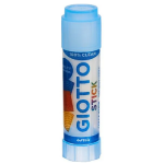 GIOTTO COLLA STICK 20 G  CONFEZIONE 20 PZ. - 540200