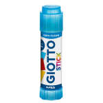 GIOTTO COLLA STICK 40 gr. CONFEZIONE DA 12 PZ. - 540300 - 540400