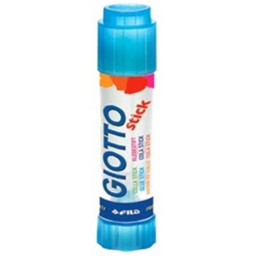 GIOTTO COLLA STICK PICCOLA 10 G  CONFEZIONE 30 PZ. - 540100