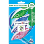 Paper Mate DryLine Grip Correttore a Nastro - 2033700